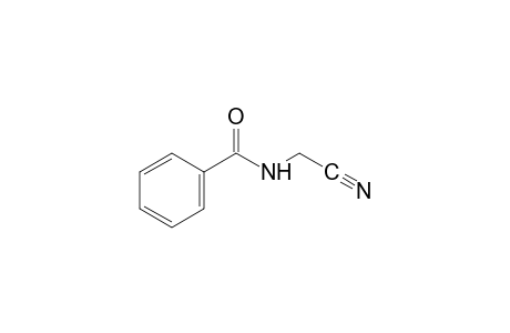 N-(cyanomethyl)benzamide
