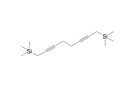 bis(Trimethylsilyl)-2,6-octadiyne