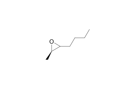 TRANS-2,3-EPOXYHEPTANE