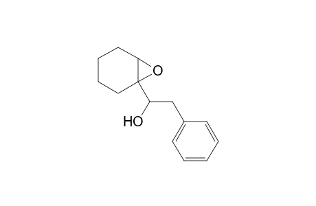 syn/anti-1-(1,2-Epoxycyclohexyl)-2-phenylethan-1-ol