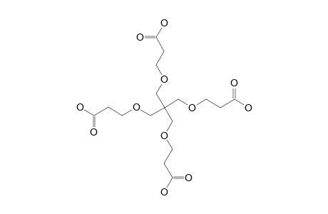 TETRAKIS-(5-CARBOXY-2-OXABUTYL)-METHANE