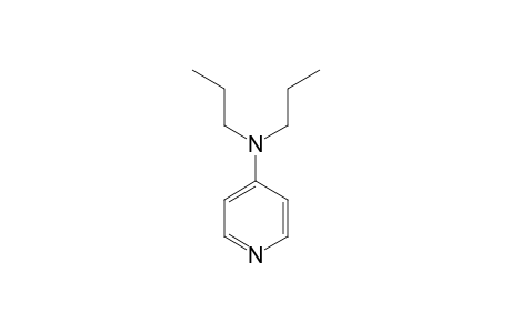 N,N-DIPROPYLPYRIDIN-4-AMINE