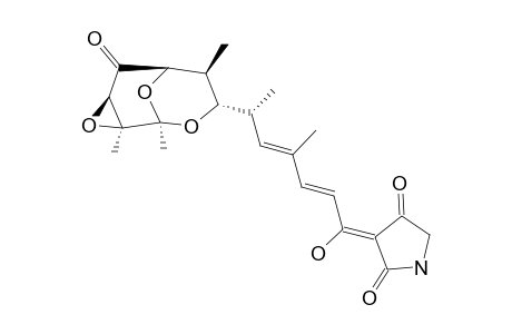 TIRANDAMYCIN_A