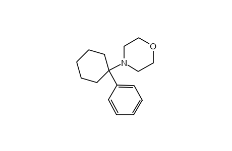 PCP Morpholine analog