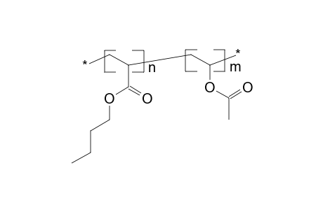Copolymeric acrylic ester