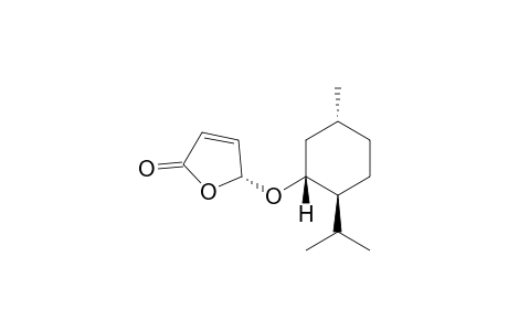 (R)-5-[(1R)-Menthyloxy]-2(5H)-furanone