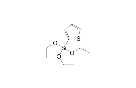 Triethoxy(2-thienyl)silane