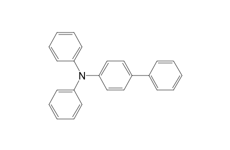 N,N-Diphenyl-4-biphenylamine