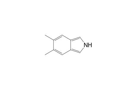 5,6-Dimethyl-2H-isoindole