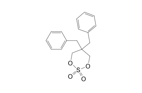 5,5-Dibenzyl-1,3,2-dioxathiane-2,2-dioxide
