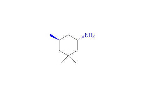 Trans-3,3,5-trimethylcyclohexylamine