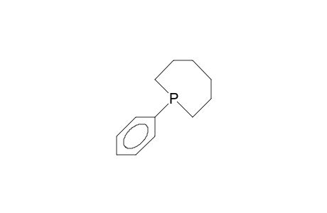 1-Phenyl-phosphepane