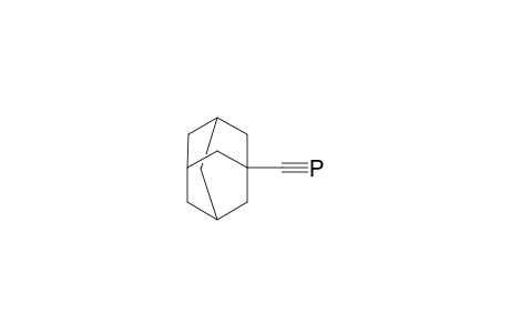 (1-Adamantylmethylidyne)phosphine