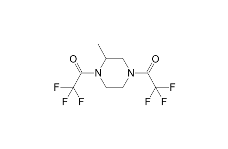 2-Methylpiperazine 2TFA