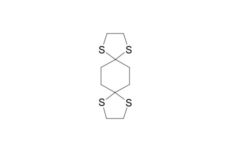 1,4-Cyalohexanedione diethylenethioacetal