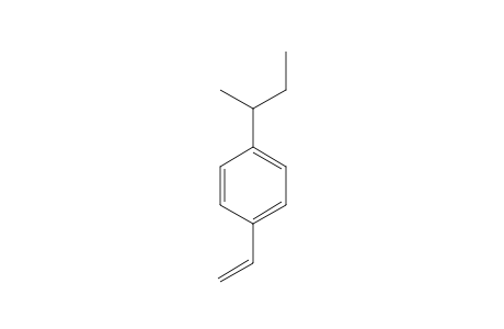 PARA-(SEC.-BUTYL)-STYRENE