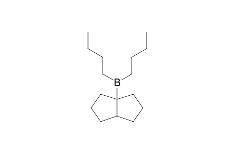 CIS-BICYCLO-[3.3.0]-OCT-1-YL-DI-N-BUTYLBORANE