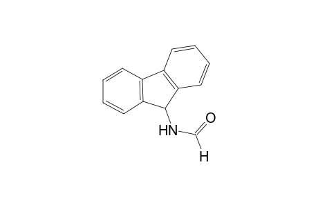 9H-Fluoren-9-ylformamide