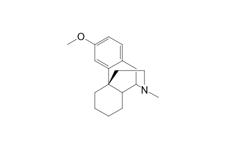 Methorphan