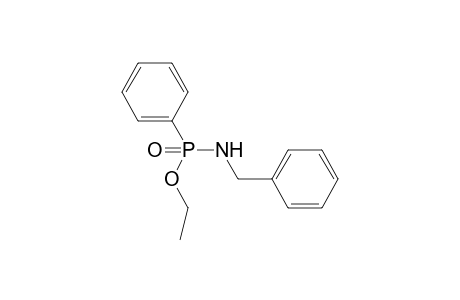 N-Benzyl-P-ethyl-P-phenyl-phosphonamide