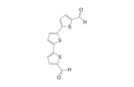 2,2':5',2''-Terthiophene-5,5''-dicarboxaldehyde