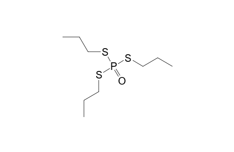 S,S,S-TRIPROPYLPHOSPHOROTRITHIOATE