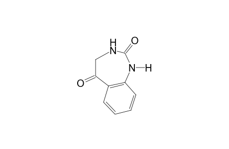 3,4-DIHYDRO-1H-1,3-BENZODIAZEPINE-2,5-DIONE