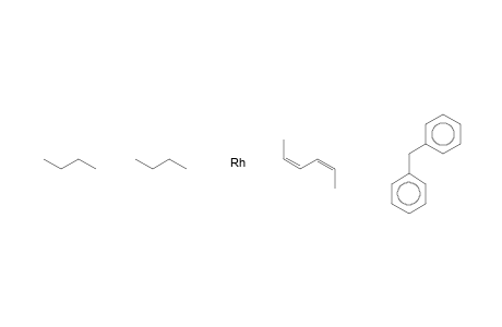 RHODIUM, 1,5-CYCLOOCTADIEN-HAPTO-3-TRIPHENYLMETHYL-