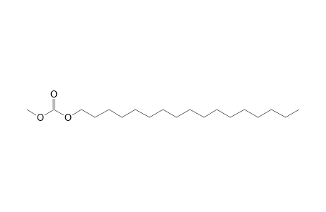 Carbonic acid, heptadecyl methyl ester