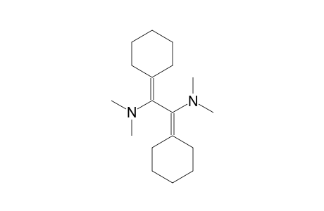 2,3-Bis(Dimethylamino)-1,1,4,4-bis(pentamethylene)buta-1,3-diene