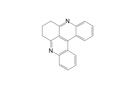 10H,11H,12H-DIHYDROQUINO-[2,3,4-KL]-ACRIDINE