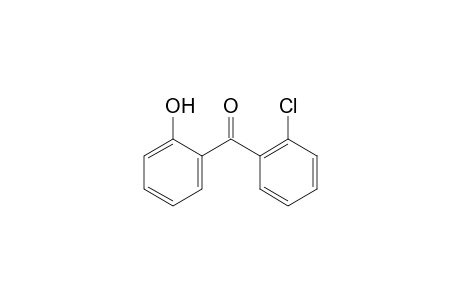 2-chloro-2'-hydroxybenzophenone