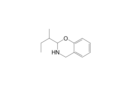 2-(1'-methylpropyl)-3,4-dihydro-2H-1,3-benzoxazine