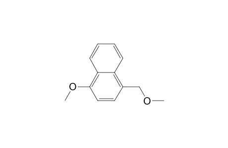 1-Methoxy-4-(methoxymethyl)naphthalene
