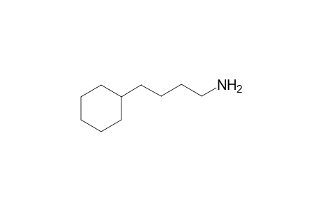 cyclohexanebutylamine