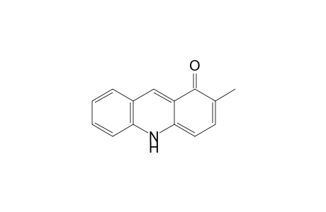 2-Methyl-10H-acridin-1-one