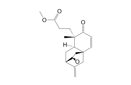 12-R-HYDROXYPLATENCINIC_ACID_METHYLESTER