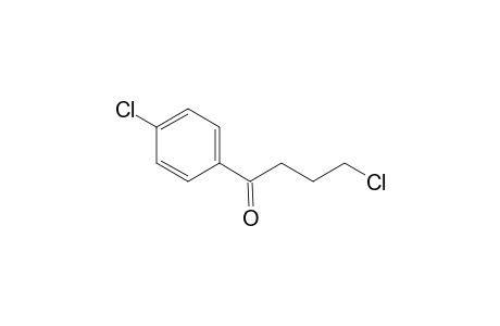 4,4'-dichlorobutyrophenone