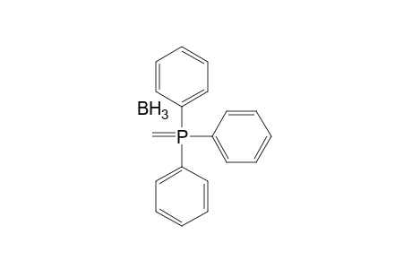 Methylenetriphenylphosphorane-boran