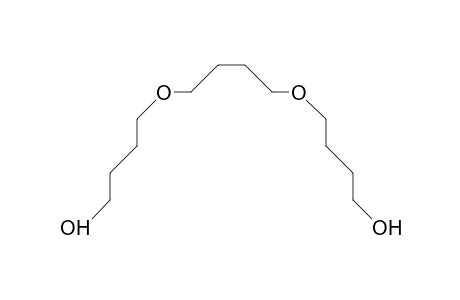 1,4-Bis(4-hydroxy-butoxy)-butane