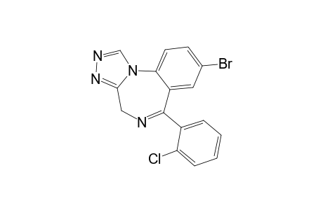 1-Demethyl phenazolam