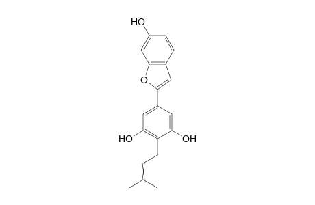 Moracin-c