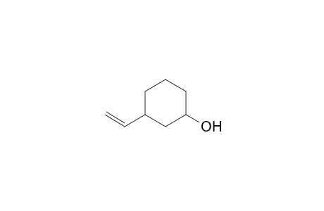 3-Vinylcyclohexanol