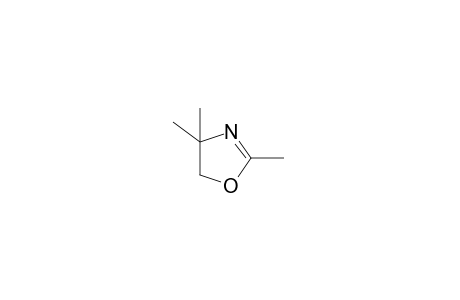 2,4,4-Trimethyl-2-oxazoline