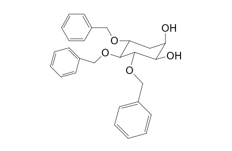 4,5,6-Tri-O-Benzyl-3-deoxy-myo-inositol