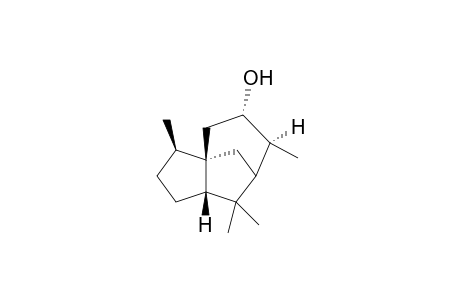 Isocedranol