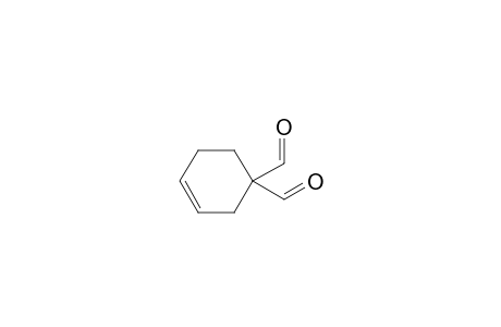 1,1-Diformylcyclohex-3-ene