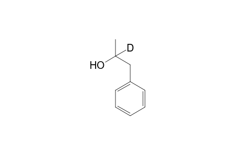 .alpha.-D-1-Phenylpropan-2-ol