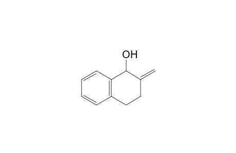 2-Methylene-3,4-dihydro-1H-naphthalen-1-ol