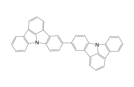 5,5'-Biindolo[3,2,1-j,k]carbazole